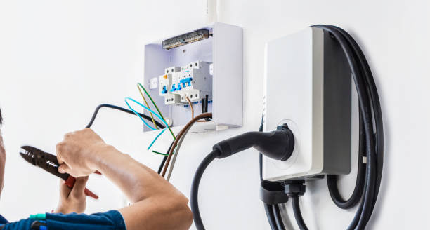 Electrical Rewiring Services in Anchorage, AK