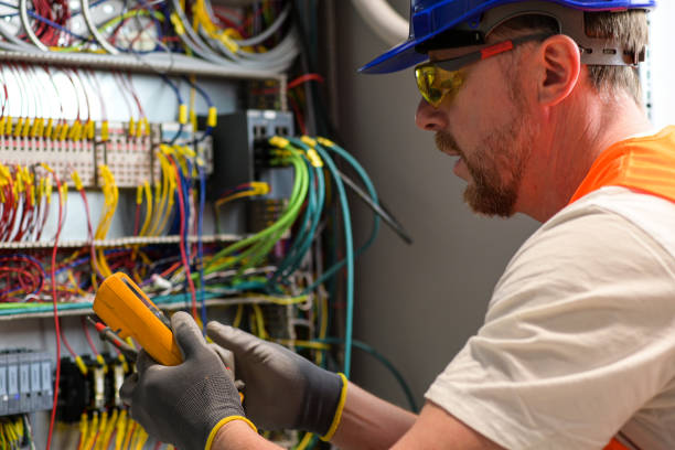 Trusted Anchorage, AK Electrician Experts