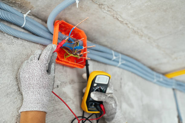 Electrical System Inspection in Anchorage, AK